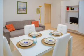 Niguarda & Bicocca Flat Milano